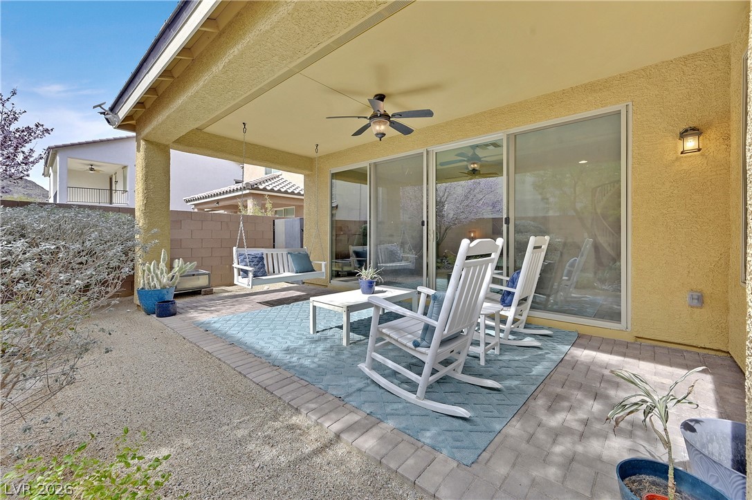 9533 Belmont Bay Avenue