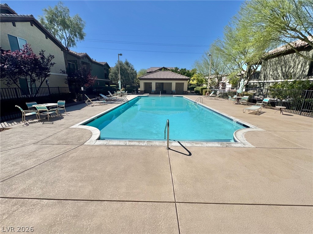 8324 West Charleston Boulevard 1047