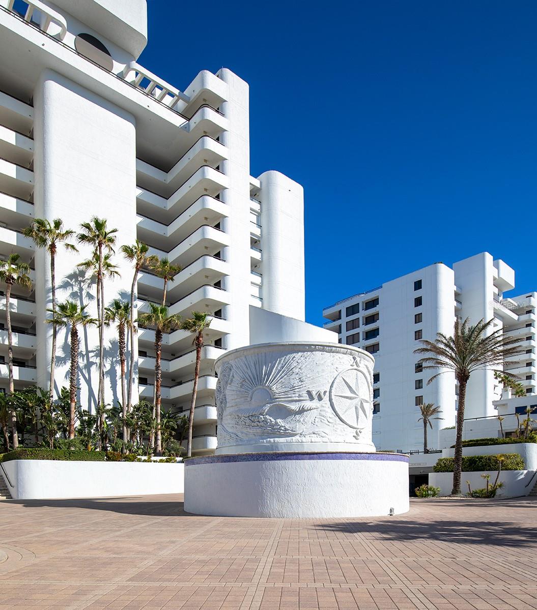 5255 S ATLANTIC AVE #1101