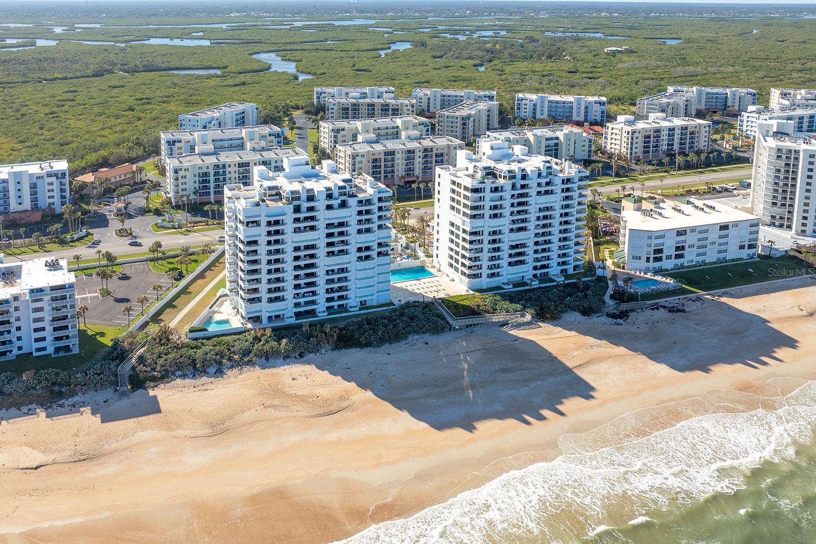 5255 S ATLANTIC AVE #1101