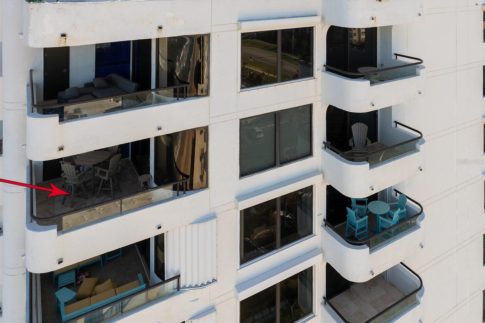 5255 S ATLANTIC AVE #1101