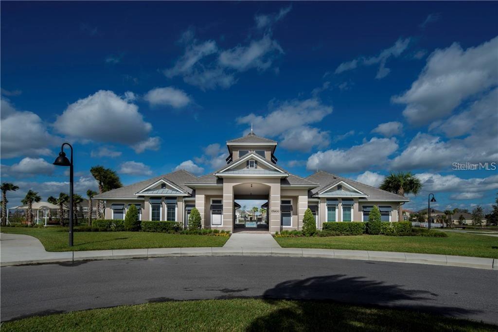 15863 BURCH ISLAND CT