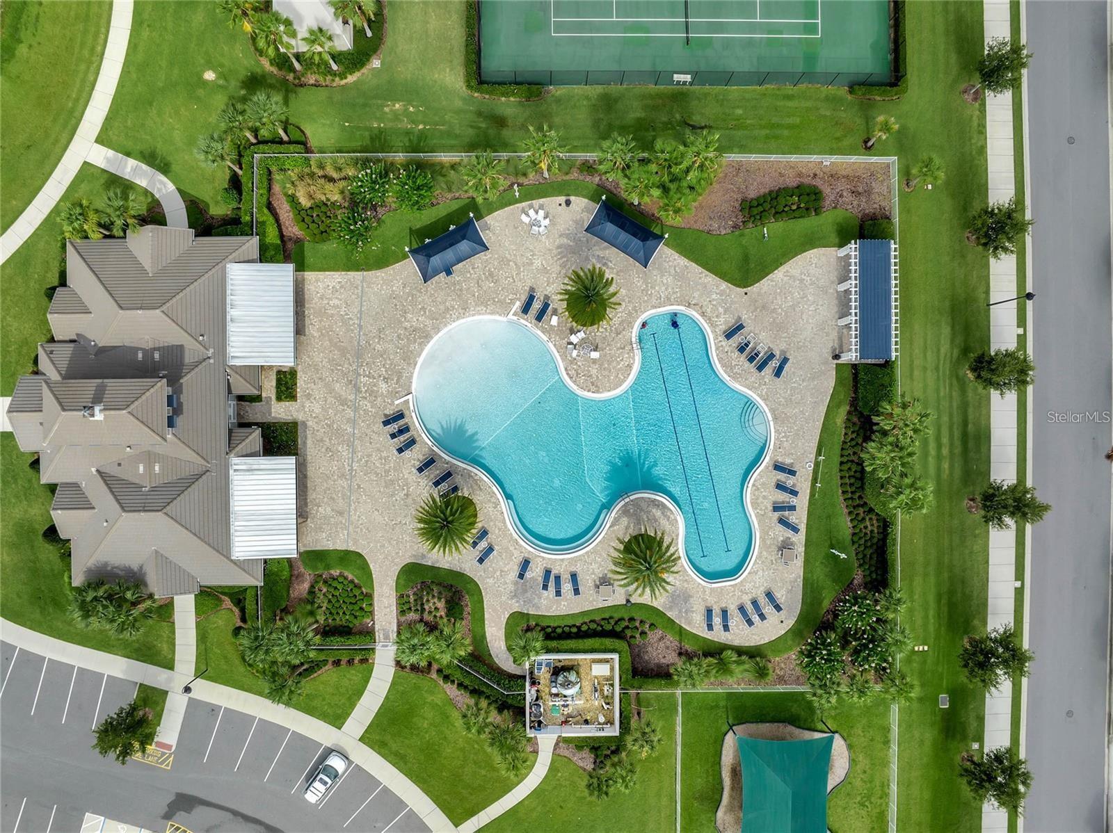 15863 BURCH ISLAND CT