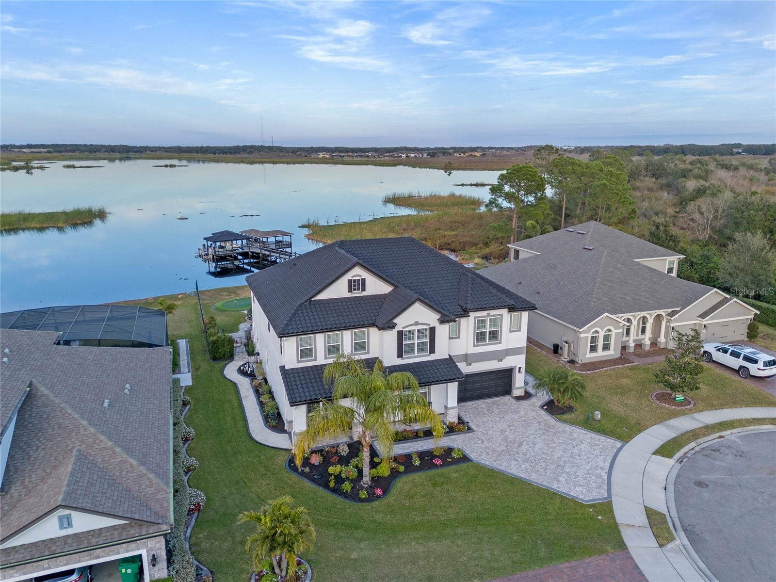 15863 BURCH ISLAND CT