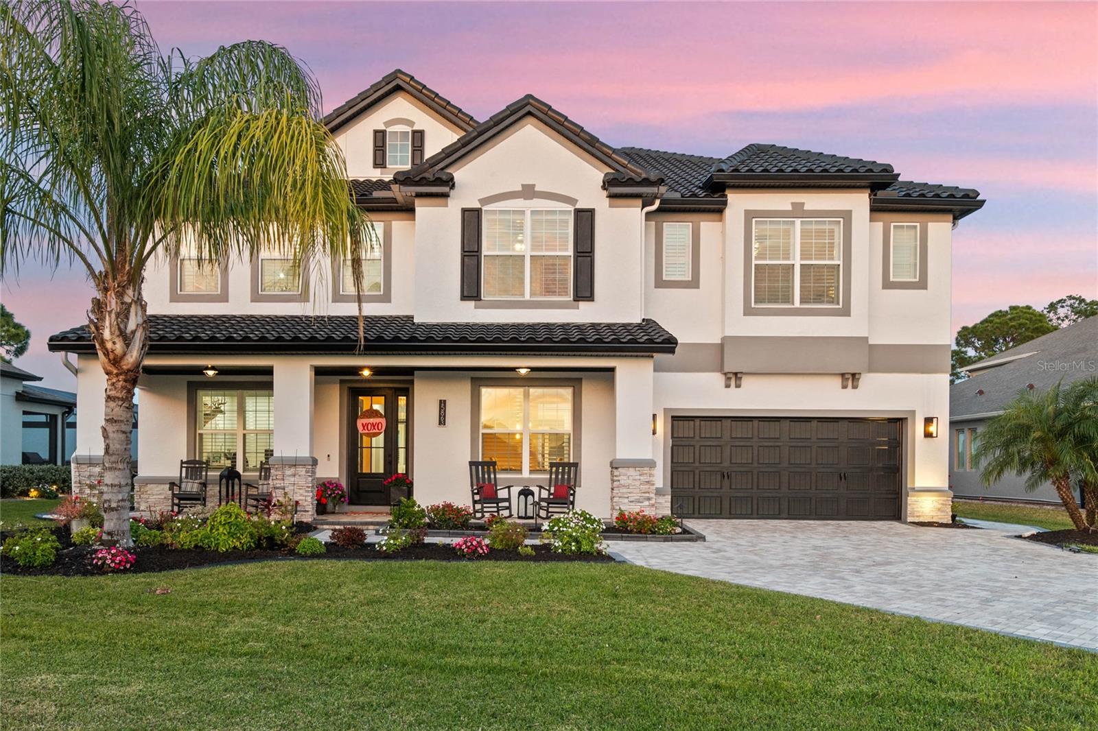 15863 BURCH ISLAND CT