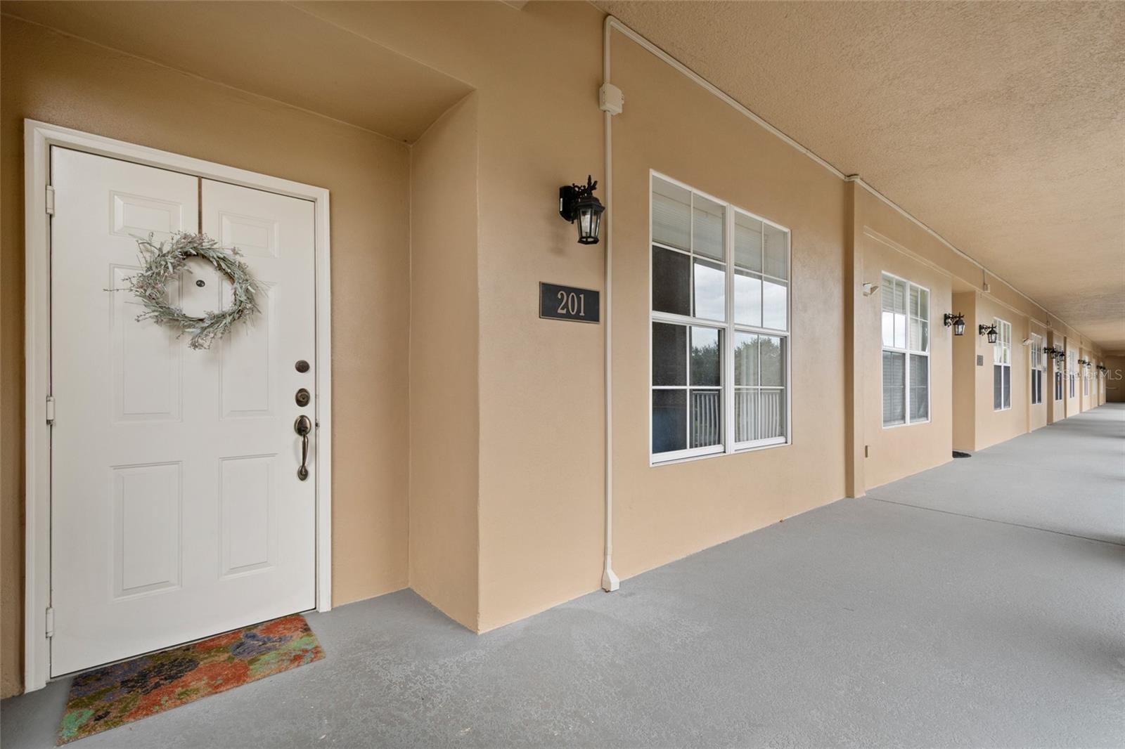 4250 CORRINE DR #201