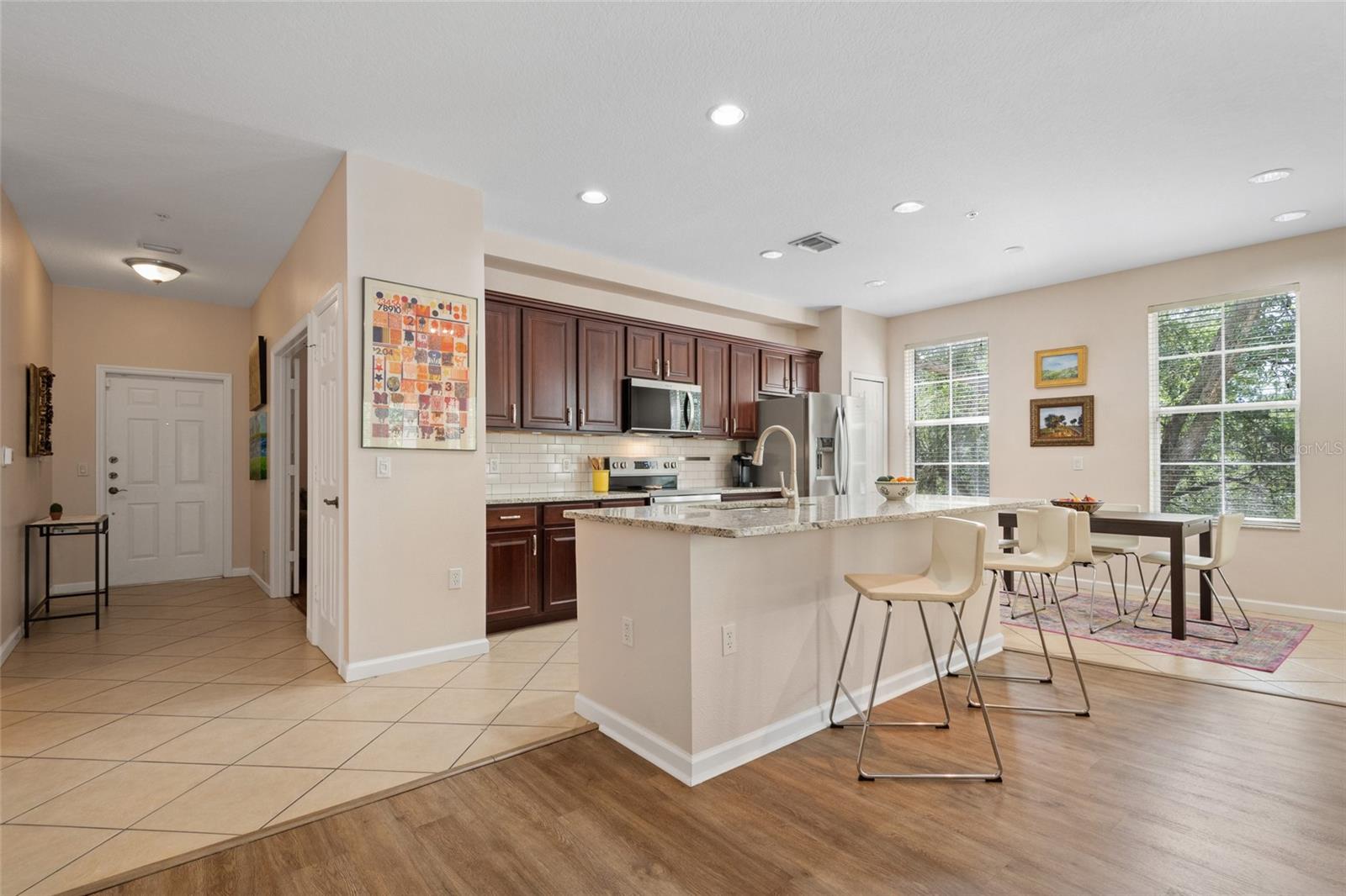 4250 CORRINE DR #201