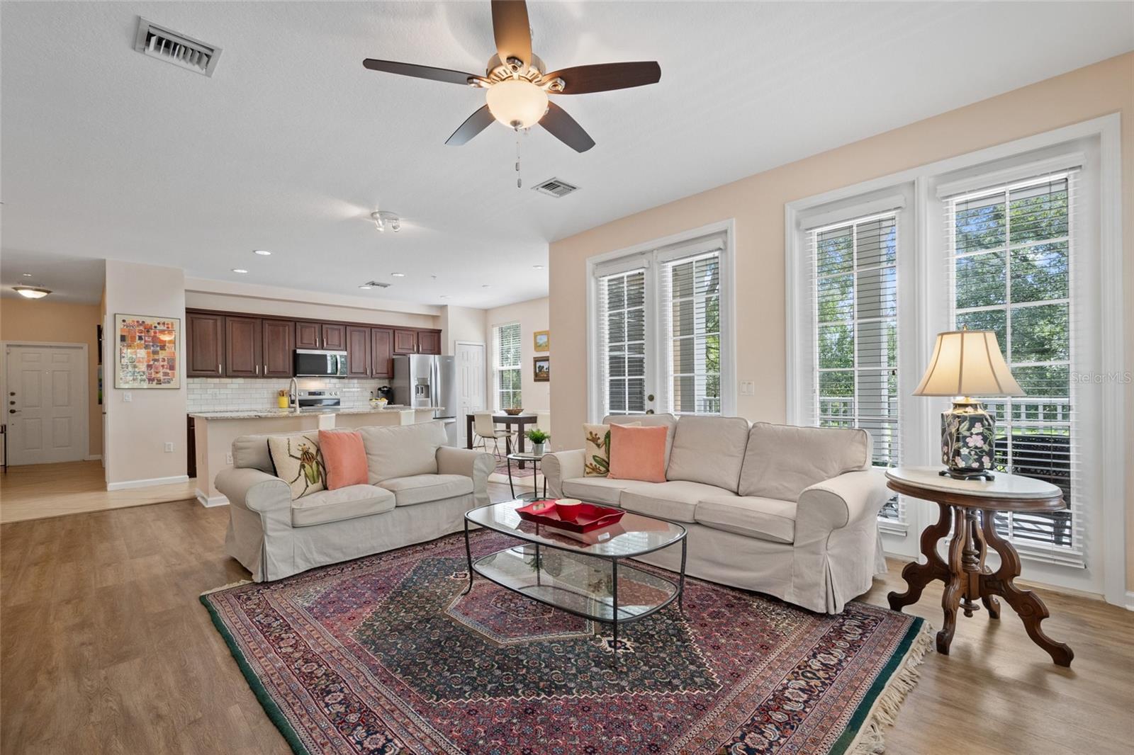 4250 CORRINE DR #201