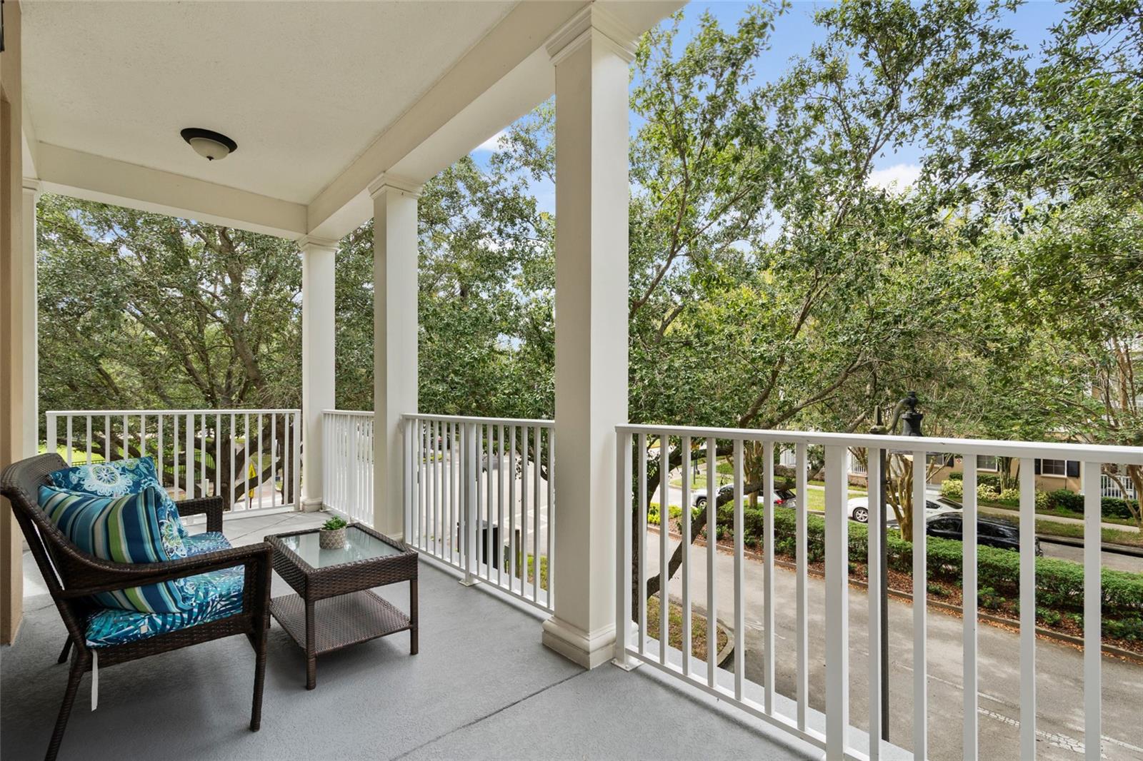 4250 CORRINE DR #201