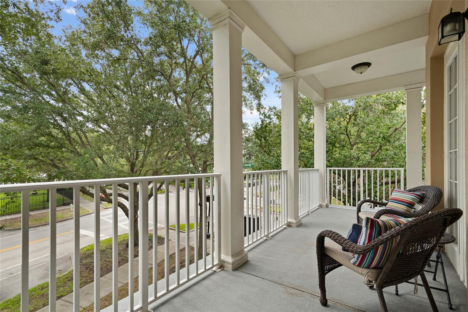 4250 CORRINE DR #201