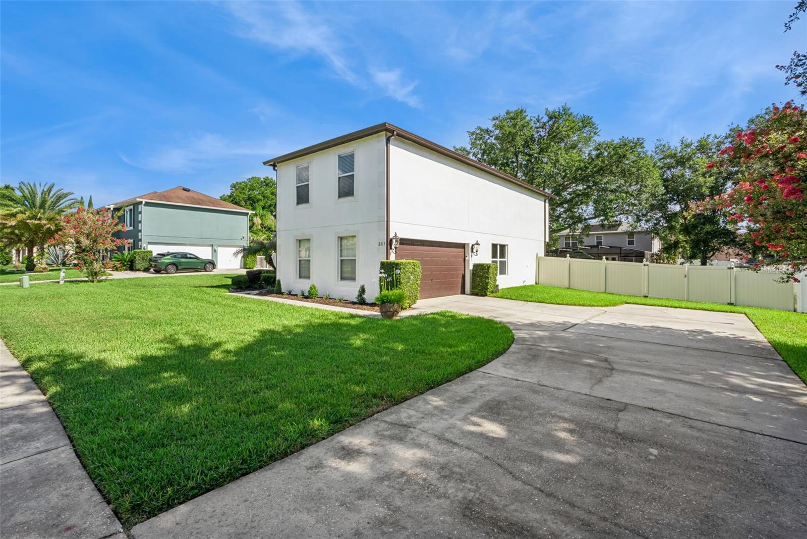 2615 SHEILA DR