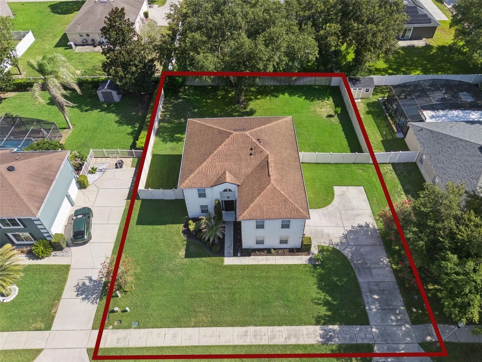 2615 SHEILA DR