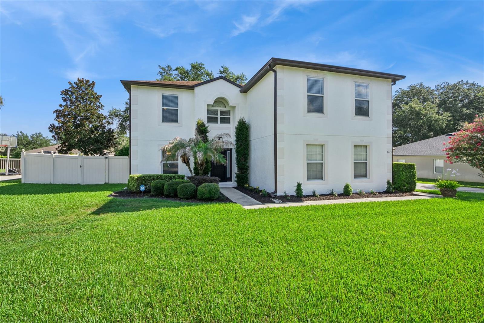 2615 SHEILA DR