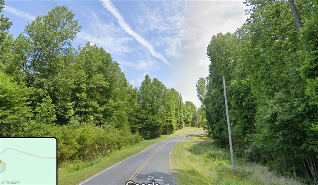 0 Gertrude Loop Road