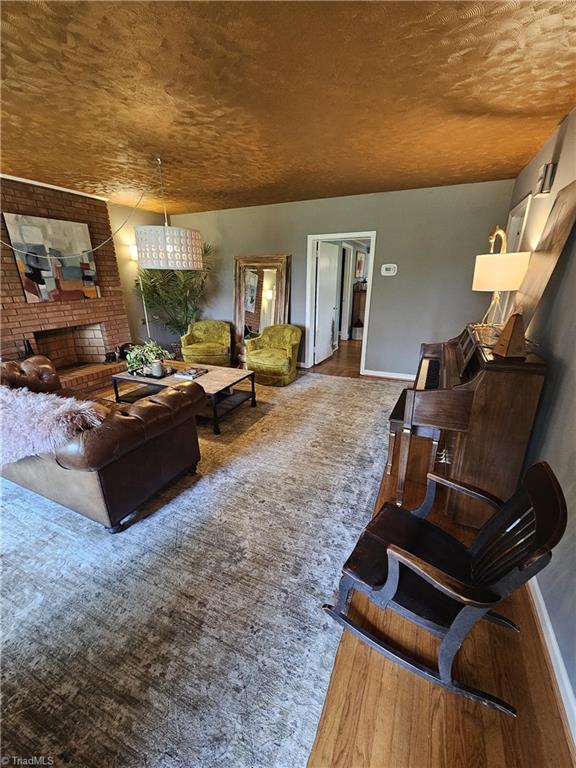 1247 Rankin Mill Road, McLeansville