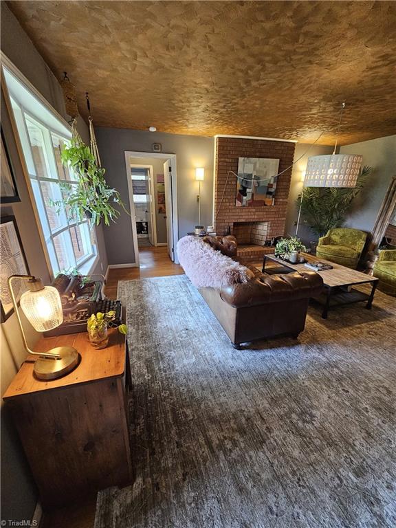 1247 Rankin Mill Road, McLeansville