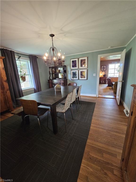 1247 Rankin Mill Road, McLeansville