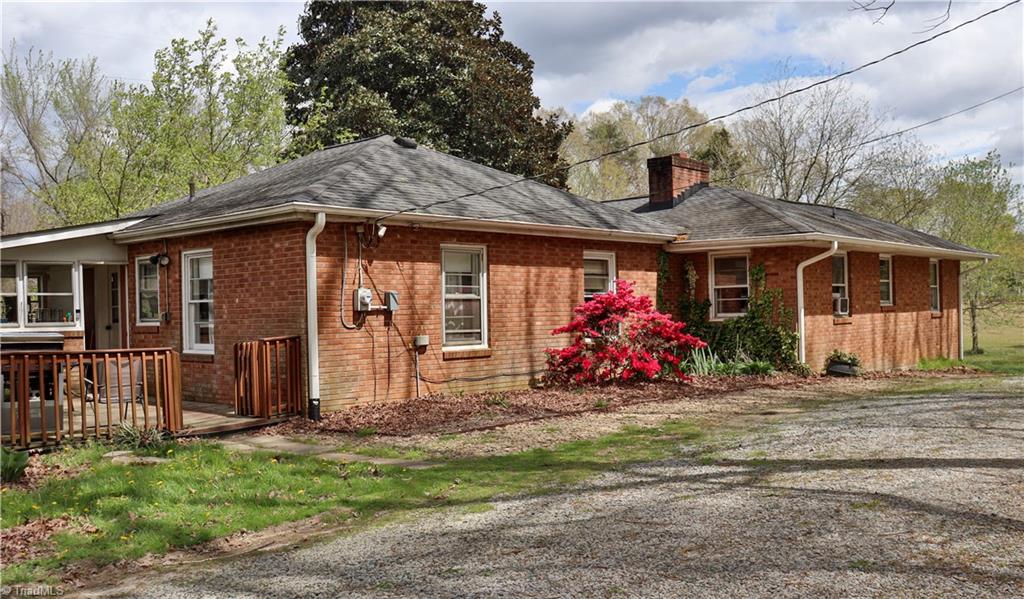 1247 Rankin Mill Road, McLeansville