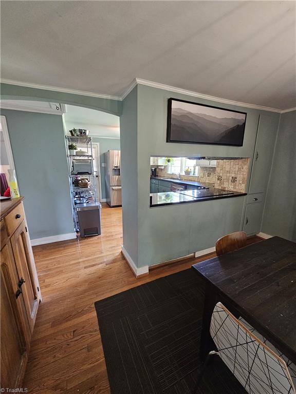 1247 Rankin Mill Road, McLeansville