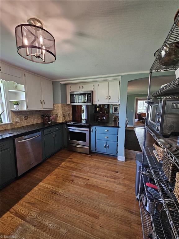 1247 Rankin Mill Road, McLeansville