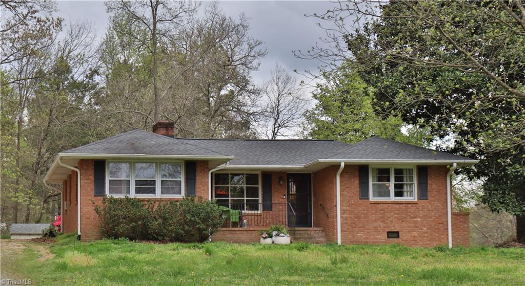 1247 Rankin Mill Road, McLeansville