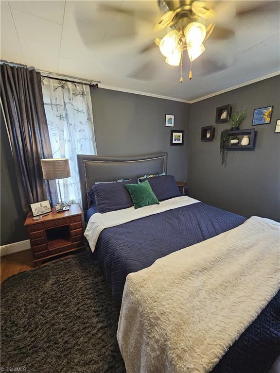 1247 Rankin Mill Road, McLeansville