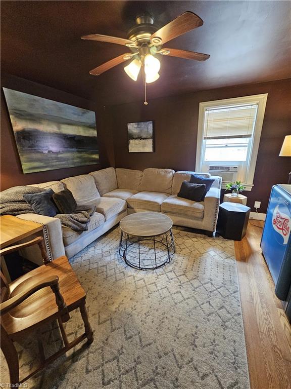 1247 Rankin Mill Road, McLeansville