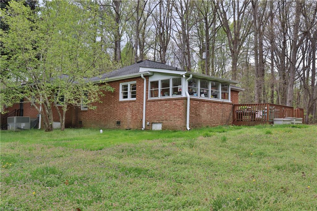 1247 Rankin Mill Road, McLeansville