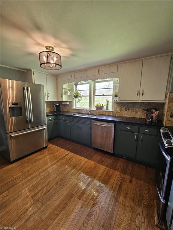 1247 Rankin Mill Road, McLeansville