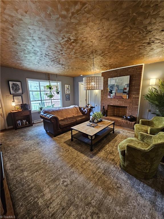 1247 Rankin Mill Road, McLeansville