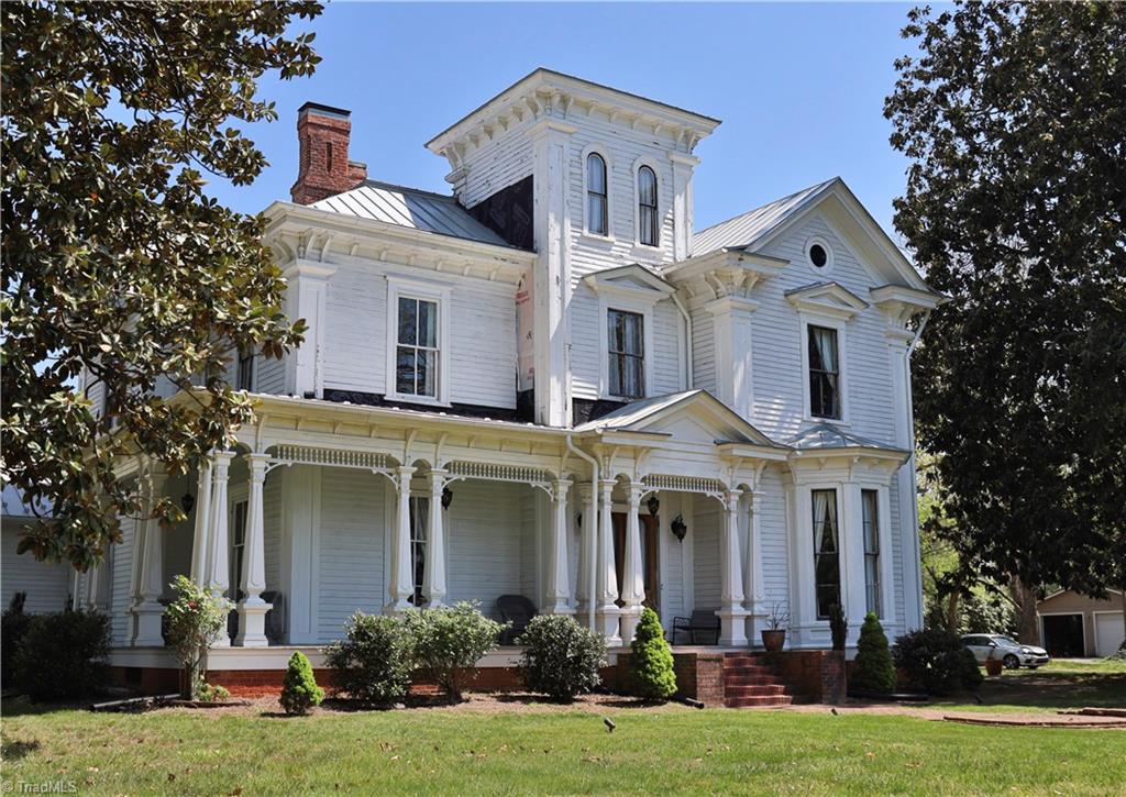 803 S Main Street