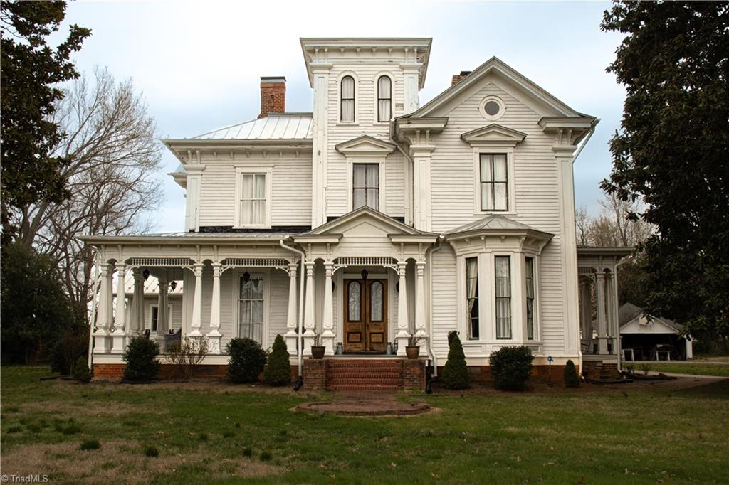 803 S Main Street