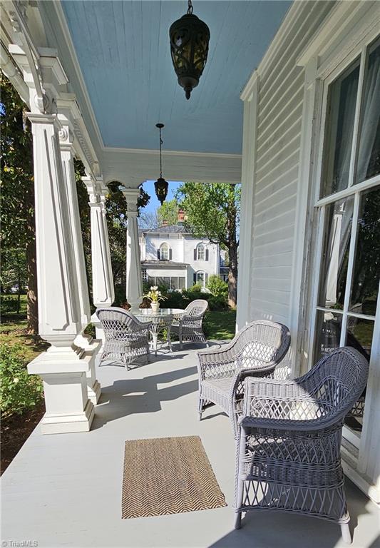 803 S Main Street