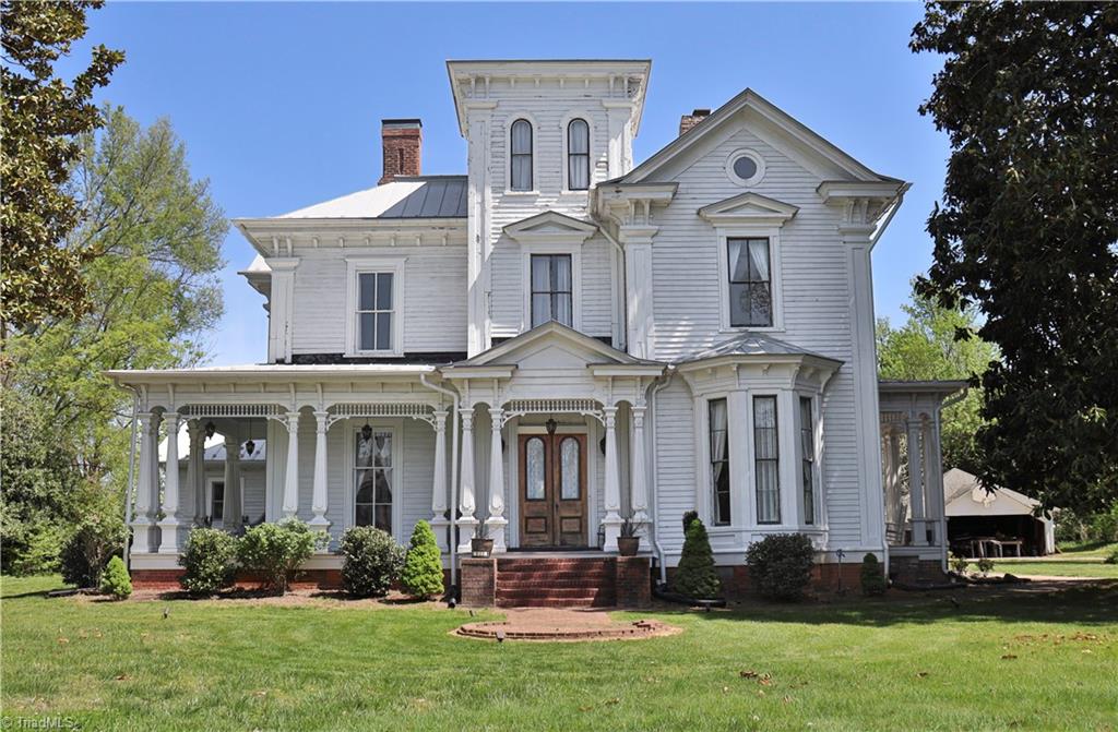 803 S Main Street