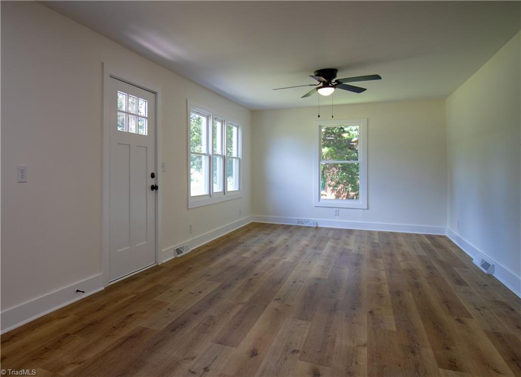 1101 William Fowler Road