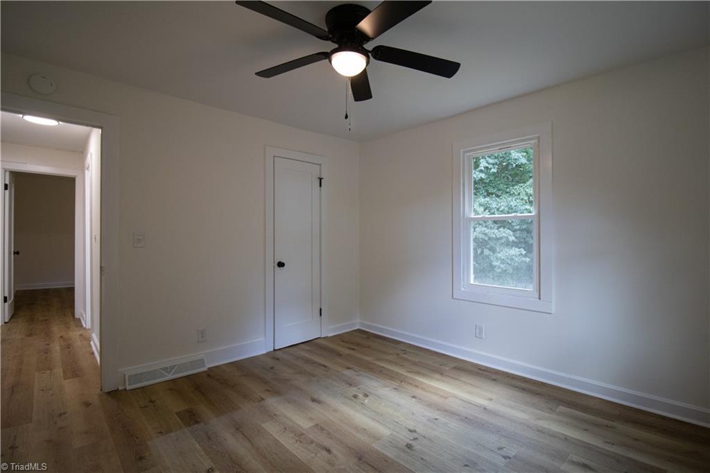 1101 William Fowler Road