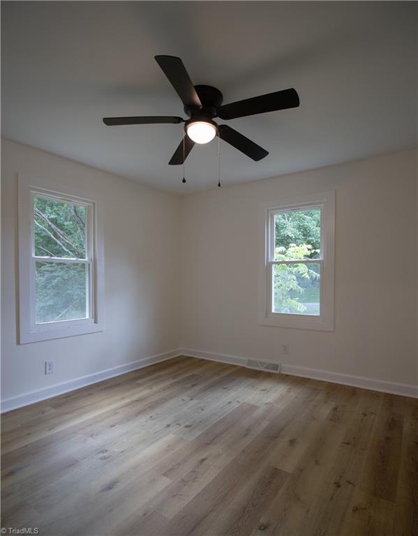 1101 William Fowler Road