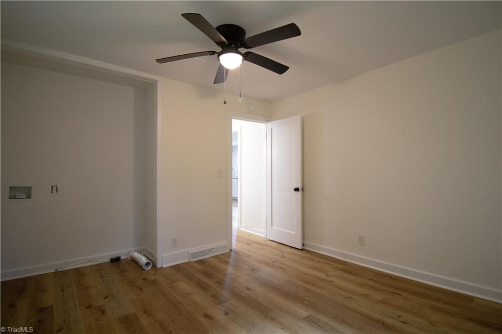 1101 William Fowler Road