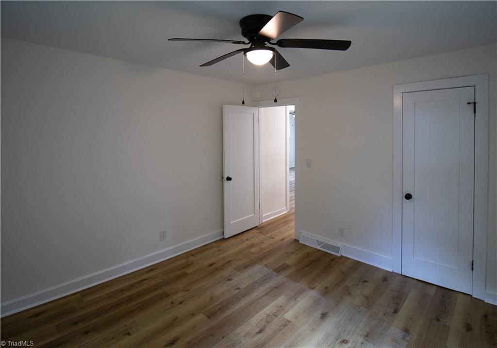 1101 William Fowler Road