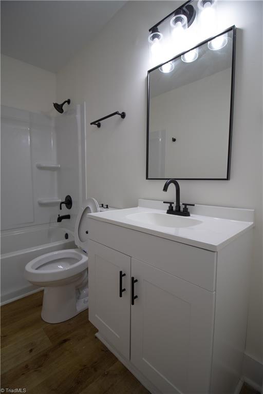 1101 William Fowler Road