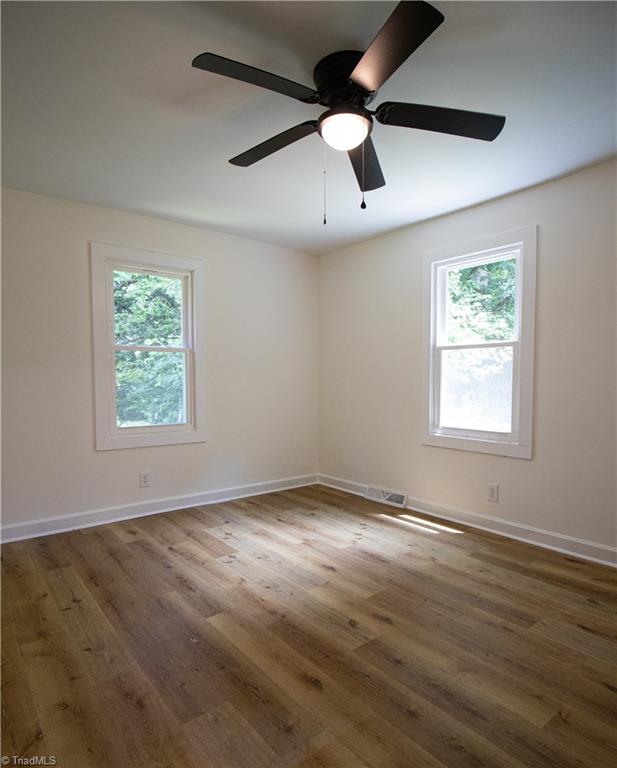 1101 William Fowler Road