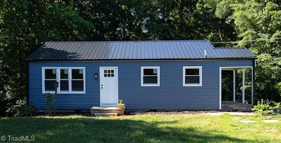 1101 William Fowler Road