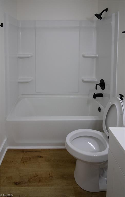 1101 William Fowler Road