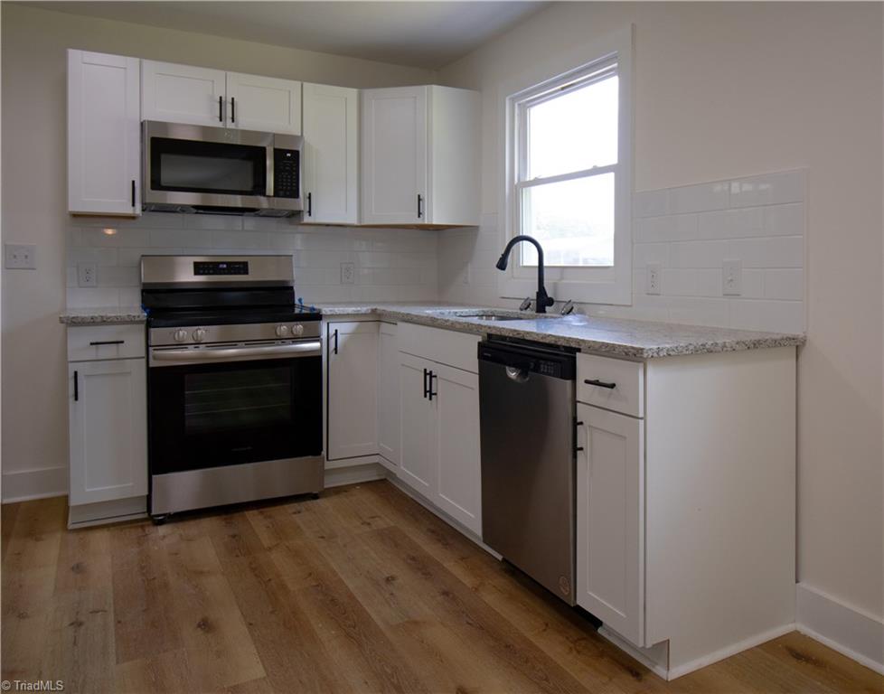 1101 William Fowler Road