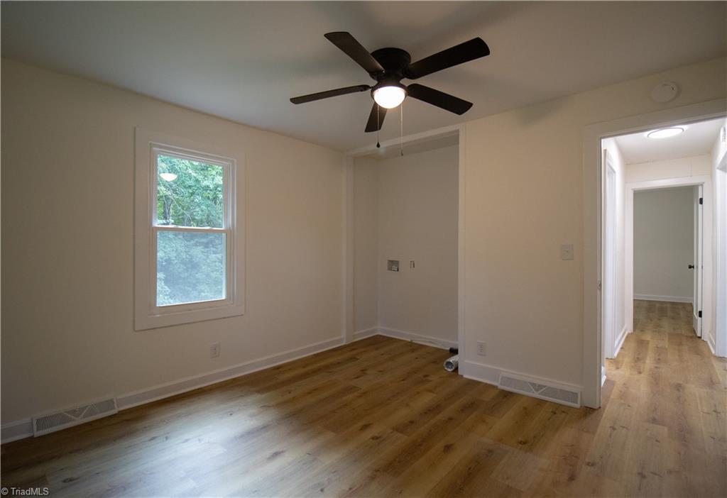 1101 William Fowler Road