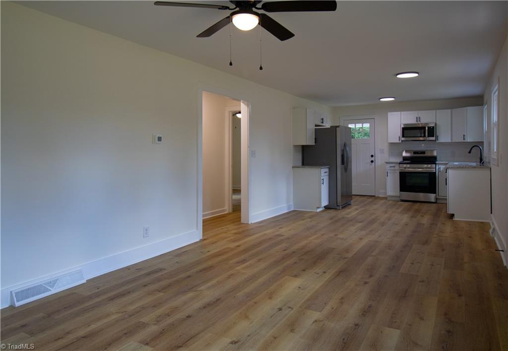 1101 William Fowler Road