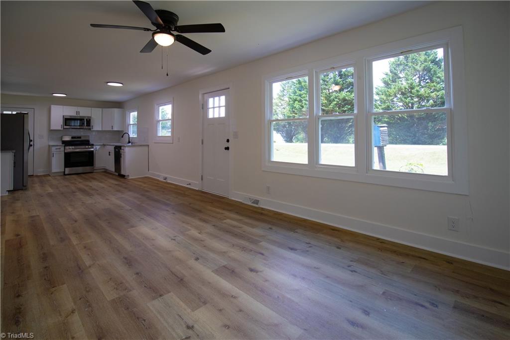 1101 William Fowler Road