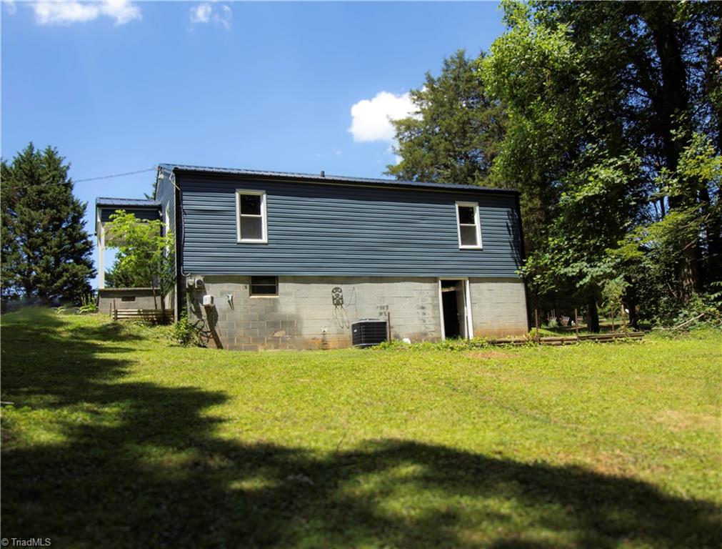 1101 William Fowler Road