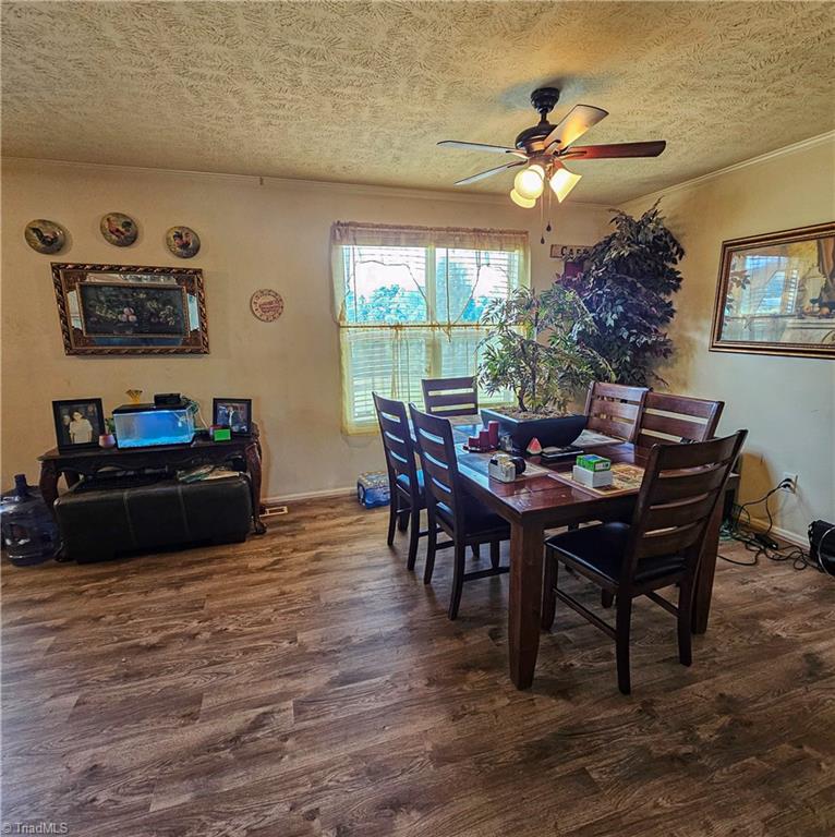 2351 Caudle Mill Road