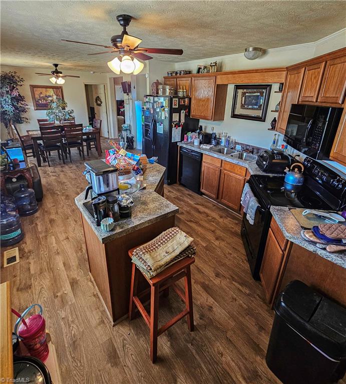 2351 Caudle Mill Road